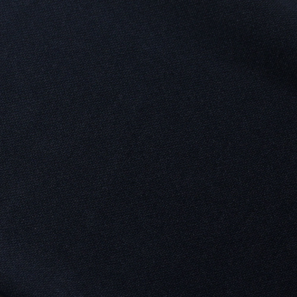 Pique 100 Percent Polyester Fabric - Multiple Colors, Solid Pique Texture, 58/60" Width, 125 GSM (1 Yard)