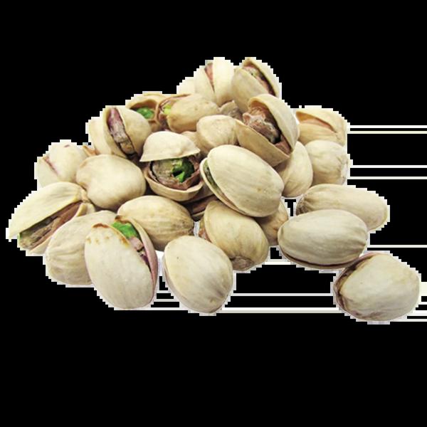 Zara Foods Salted Pistachios