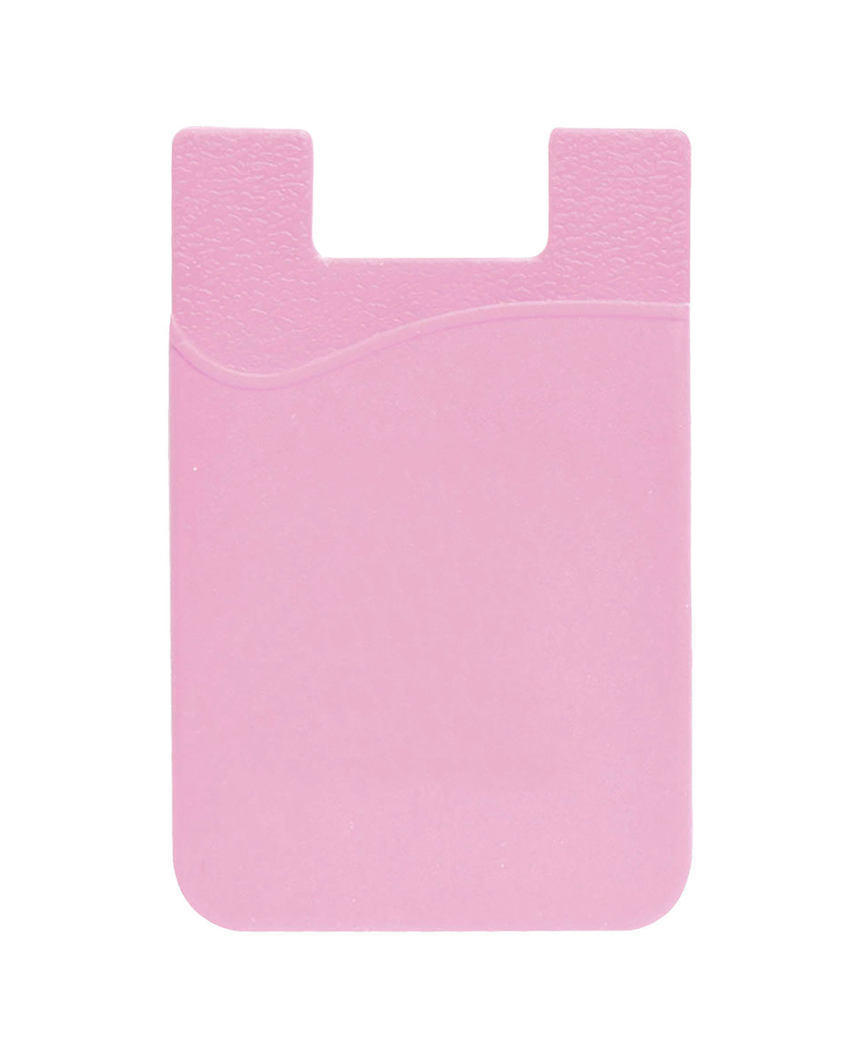Econo Silicone Mobile Cell Phone Wallet
