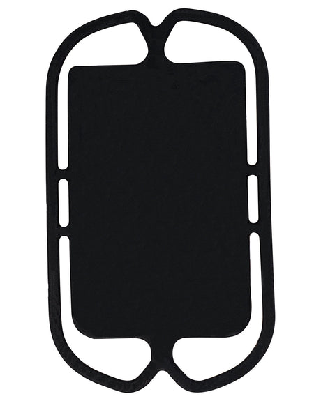 Stretchy Mobile Device Pocket