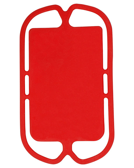 Stretchy Mobile Device Pocket