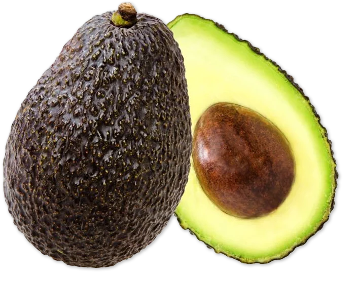 Fresh Hass Avocado Creamy Buttery Fruit for Snacking Cooking and Salads
