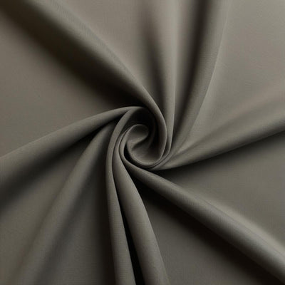 1 Yard Poly Poplin Fabric 60 Inches Wide, Wrinkle Resistant Material for Apparel and Tablecloths