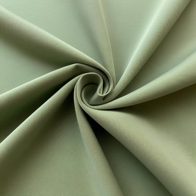 1 Yard Poly Poplin Fabric 60 Inches Wide, Wrinkle Resistant Material for Apparel and Tablecloths