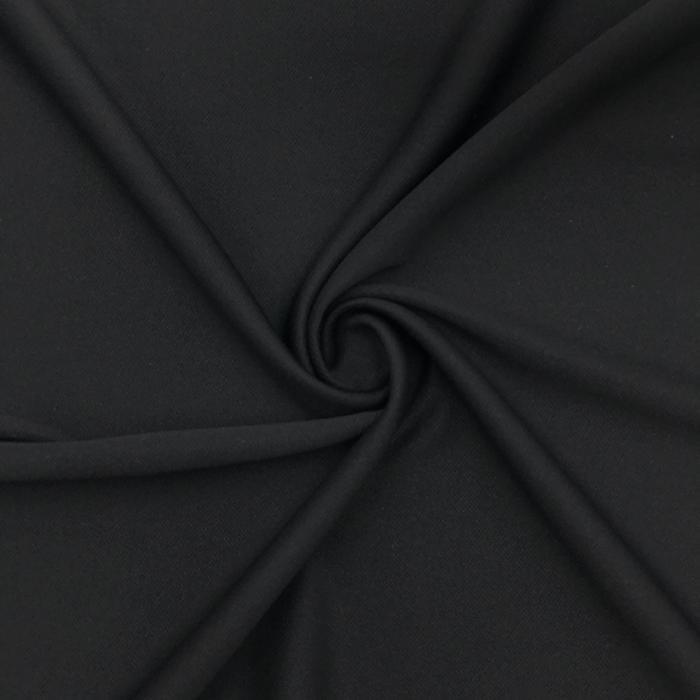 Active Pique Moisture Management Mesh Fabric
