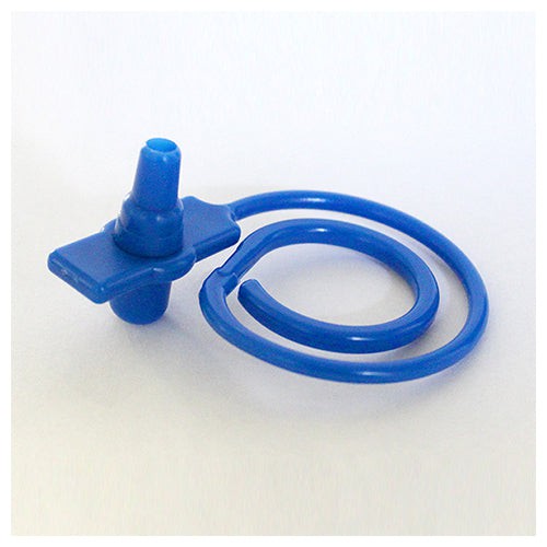 Balloon Inflator Extension Tips