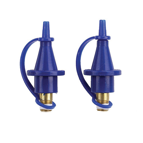 Latex Inflation Outlets Replacement Parts
