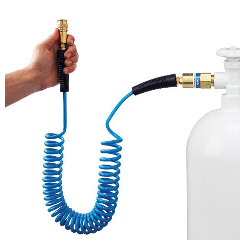 Balloon Inflator 10ft Extension Hose