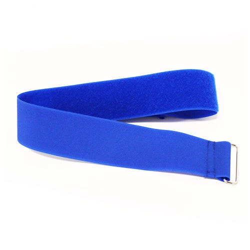 Balloon Caddy Velcro Strap with Buckle