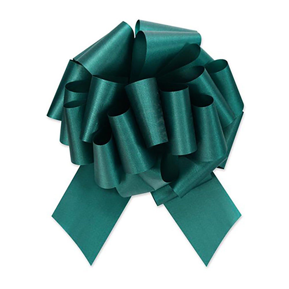 Pull Bow Hunter Green