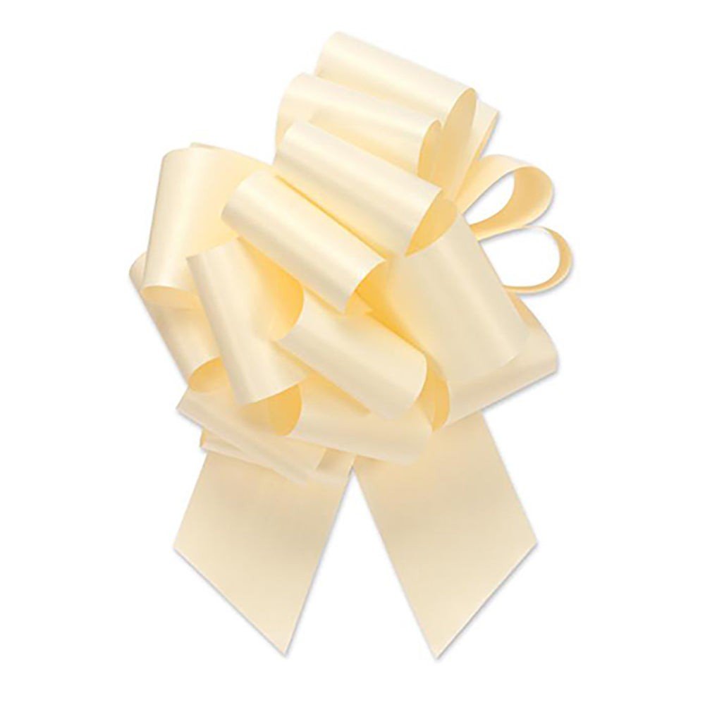Pull Bow Ivory