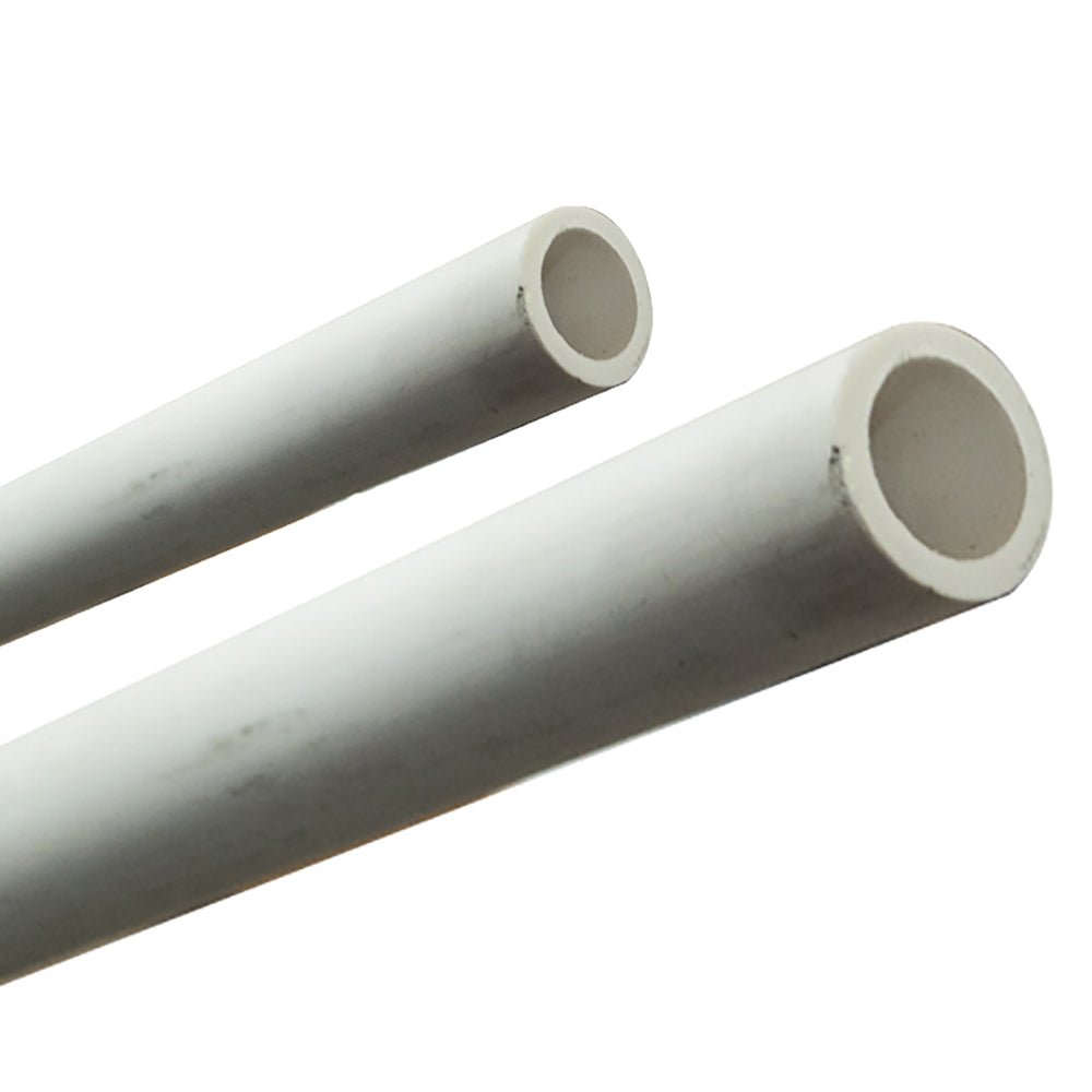 PVC Pipe Framing Pole
