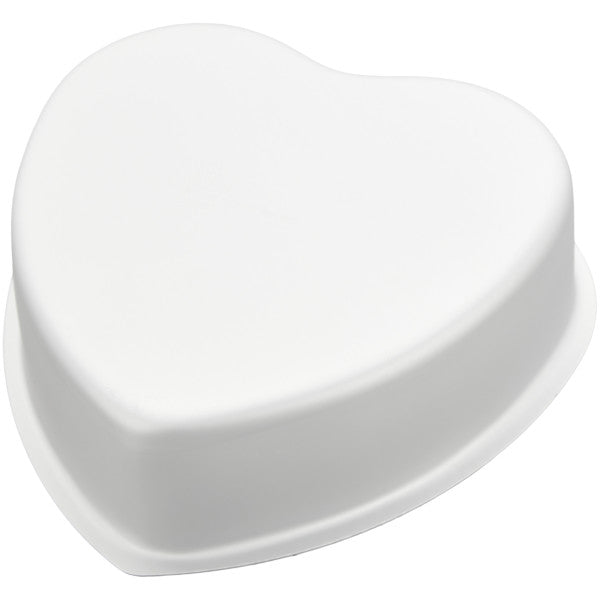 Wilton Decorator Preferred Heart Cake Pan, 6 x 2-Inch Valentines Day