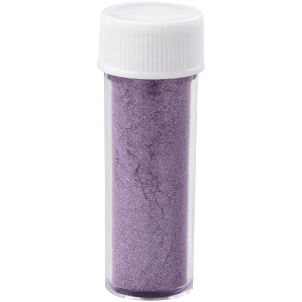 Wilton Lilac Pearl Dust – 0.05 oz.