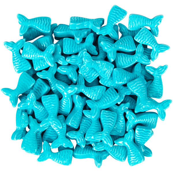 Wilton Blue Mermaid Tail Sprinkles – 1 oz.