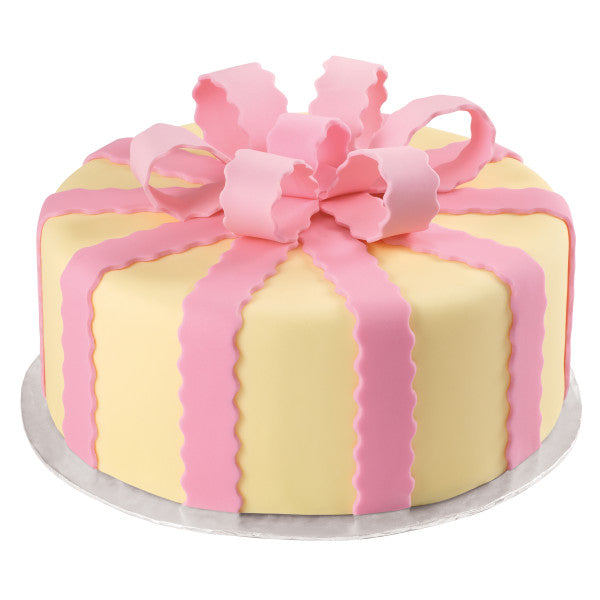 Wilton Fondant Cutter Set - Cake Decorating Supplies