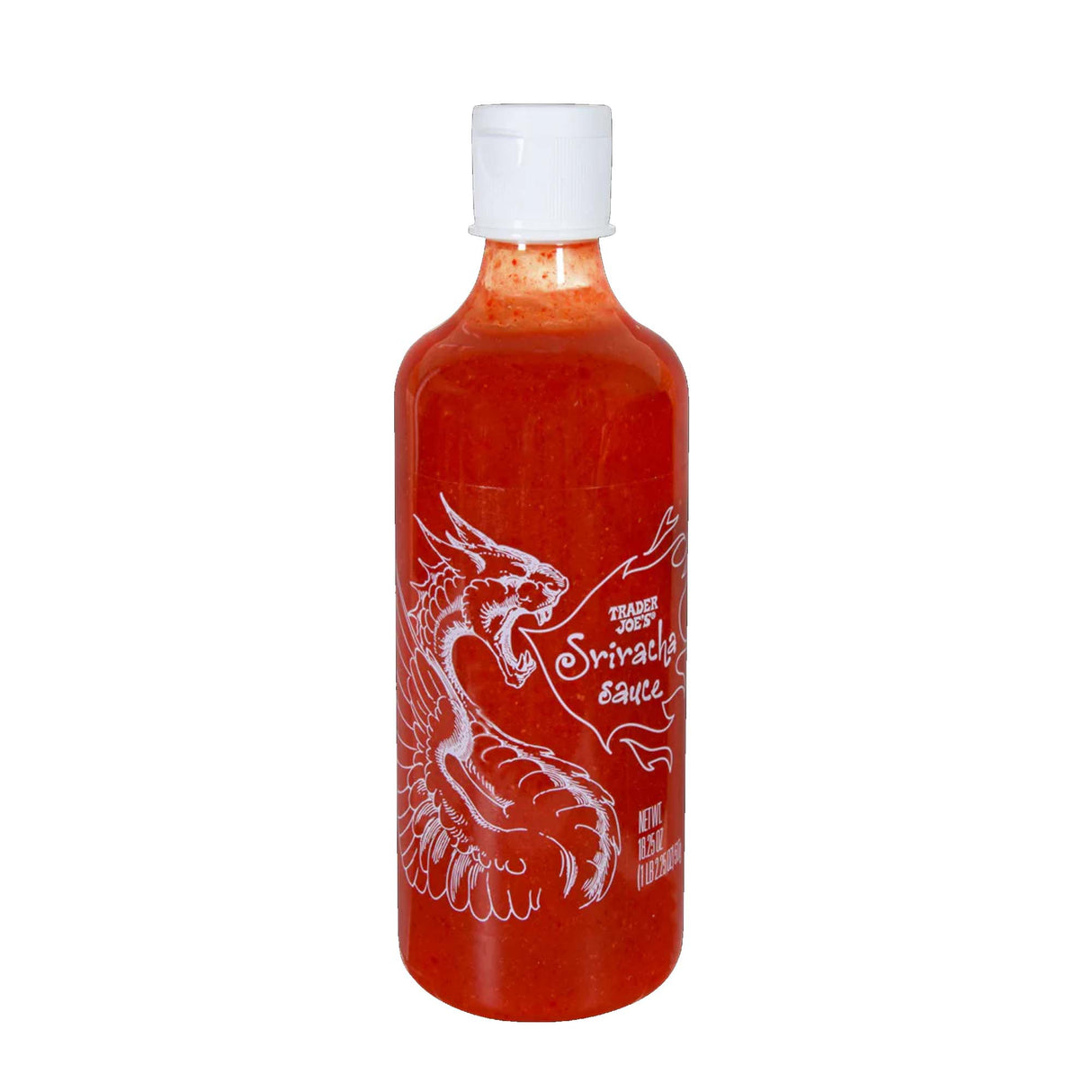 Sriracha Sauce – Fiery, Garlicky, Sweet & Tangy Chili Sauce
