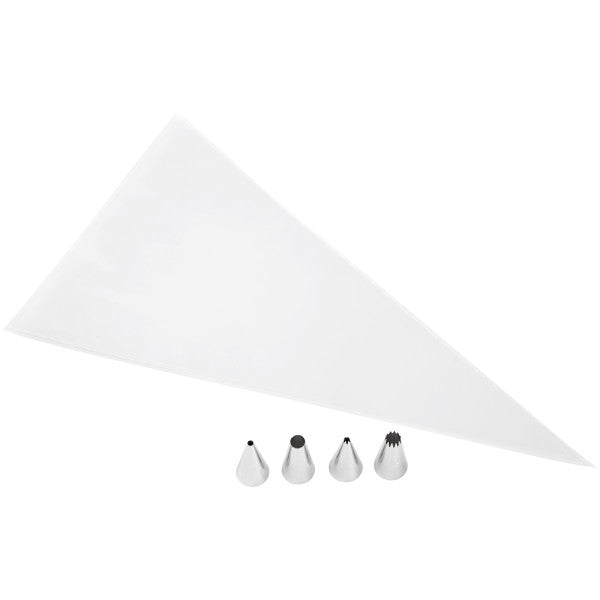 Wilton Mini Treat Decorating Set, 12-Piece