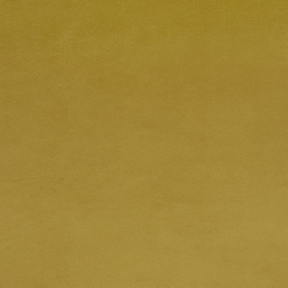 Cuddle Fabric Solid Golden Per Yard