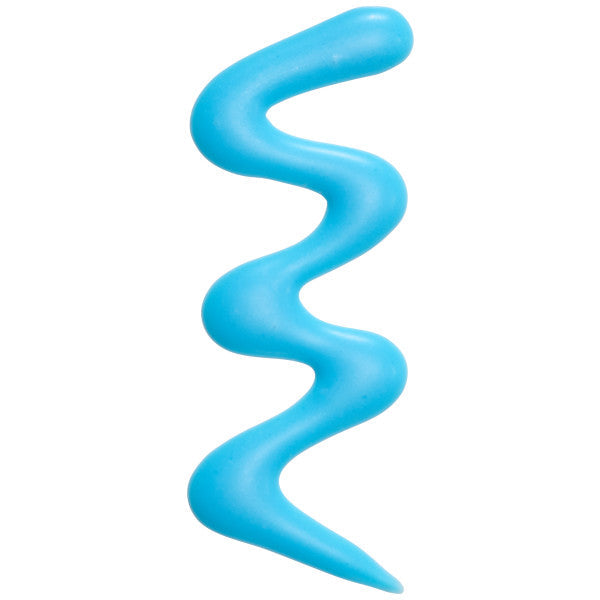 Decopac Cake Icing Drip Vanilla Flavor - color: Light Blue