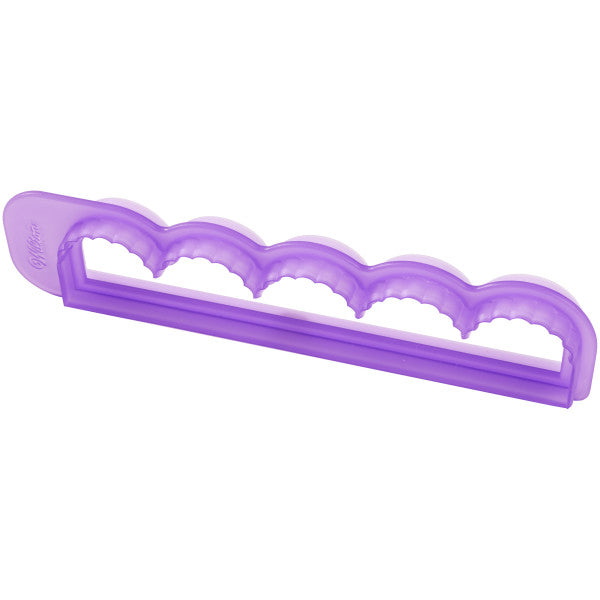 Wilton Easy Blooms Flower Cut-Outs