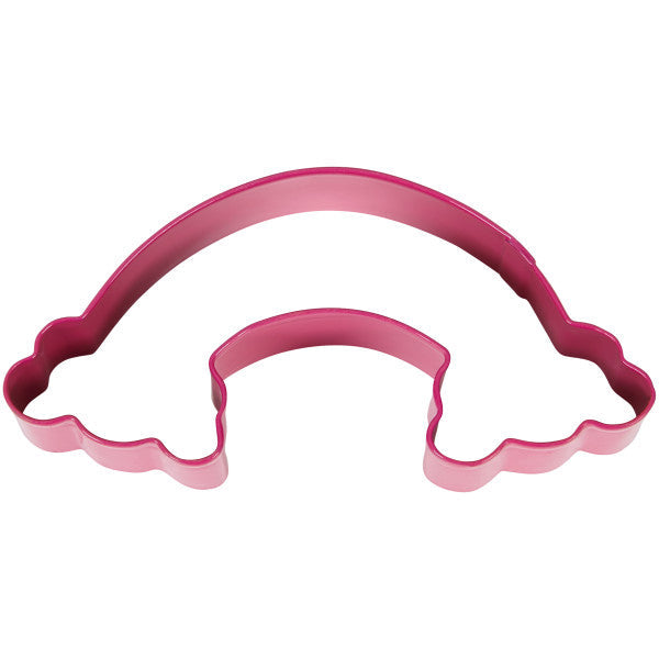 Wilton Rainbow Cookie Cutter