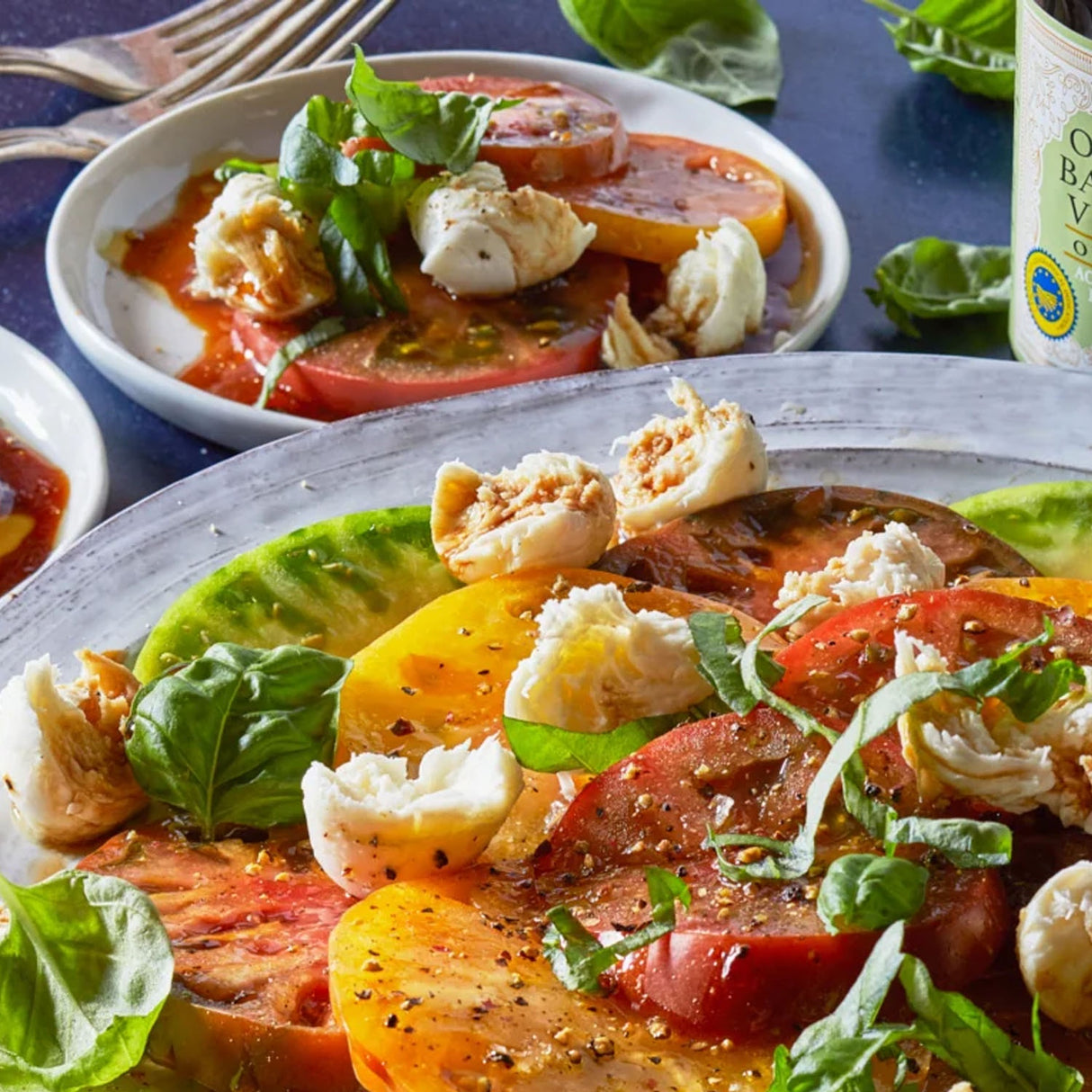 Organic Balsamic Vinegar of Modena (8.5 Fl Oz)