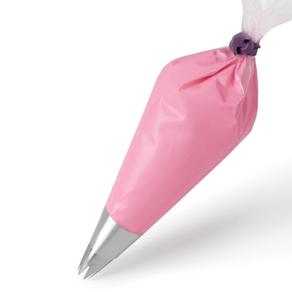 Wilton 16-Inch Disposable Cake Decorating Bags, 50-Count
