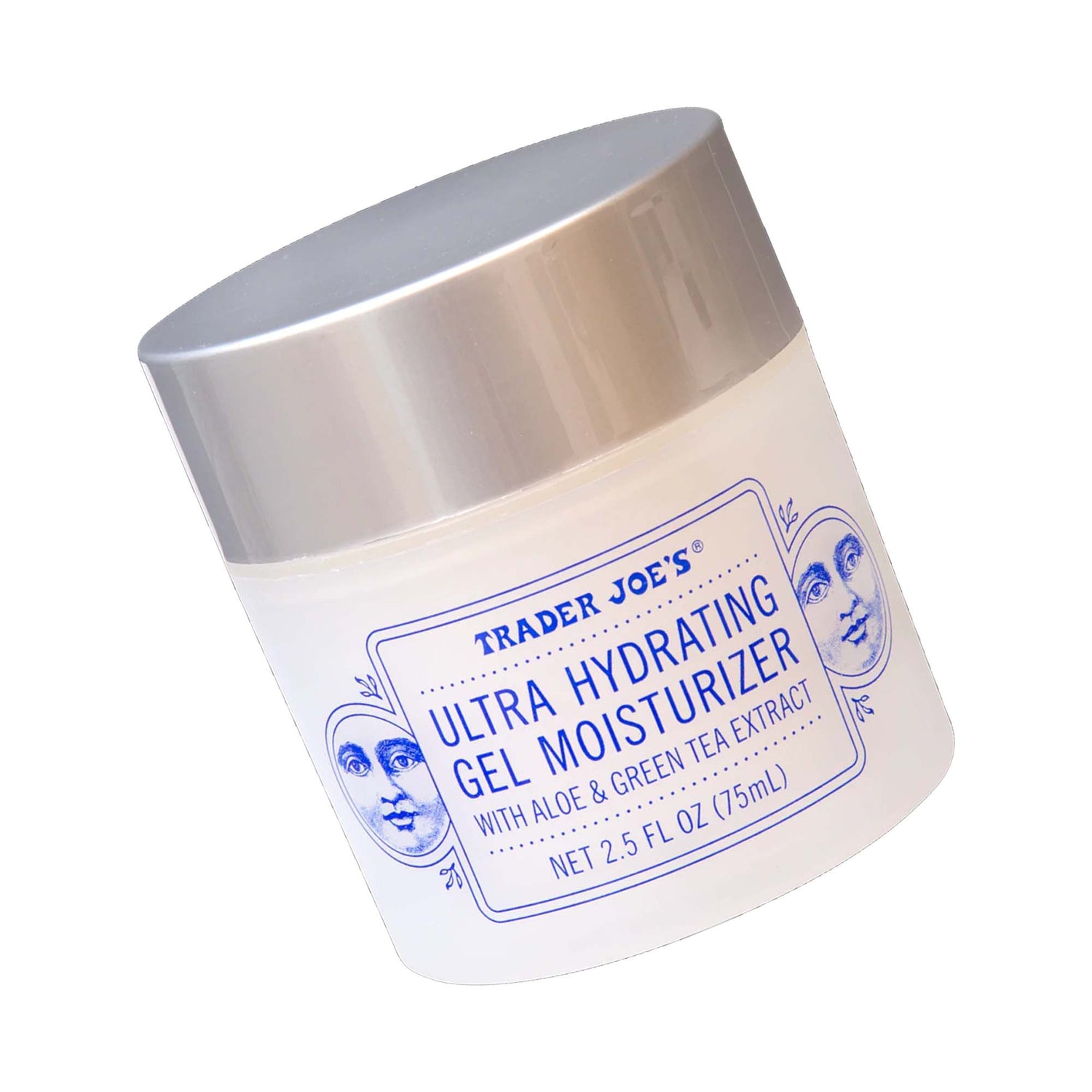 Traders Joe's Ultra Hydrating Gel Moisturizer