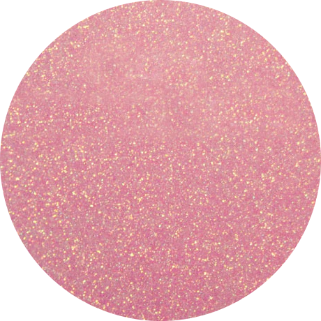 Glitter Heat Transfer Vinyl - Rainbow Pink, Glitter HTV Fabric, Rainbow Pink, 20" H x 12" W (Foot)