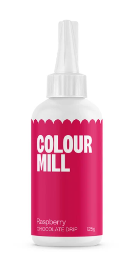 Colour Mill Chocolate Drip, Drizzle, or use in Candy Molds (select your color)