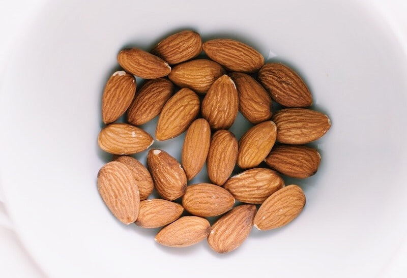 Almonds 7OZ