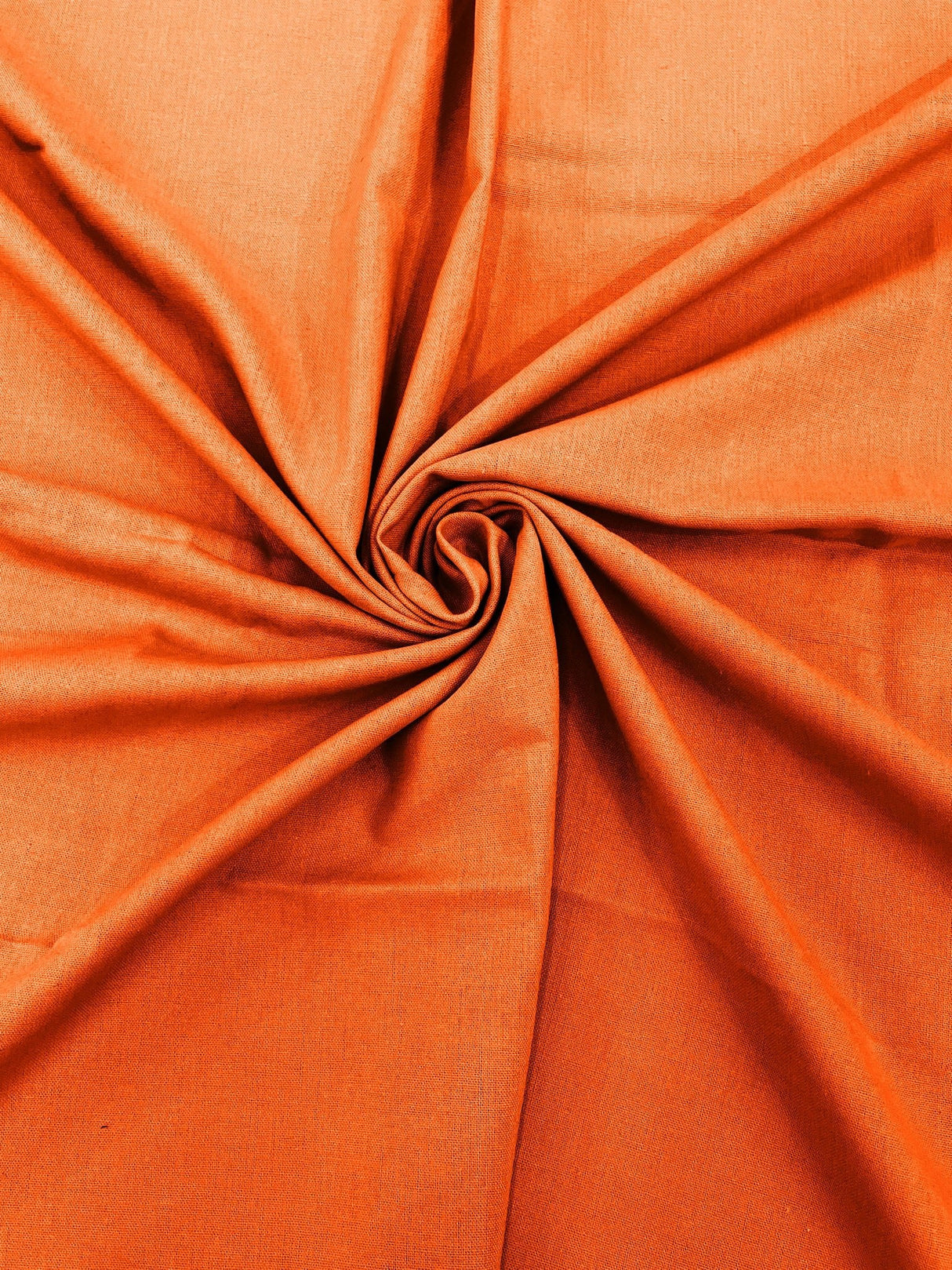Rayon Natural Linen Fabric - Natural Texture, 55" Width (1 Yard)