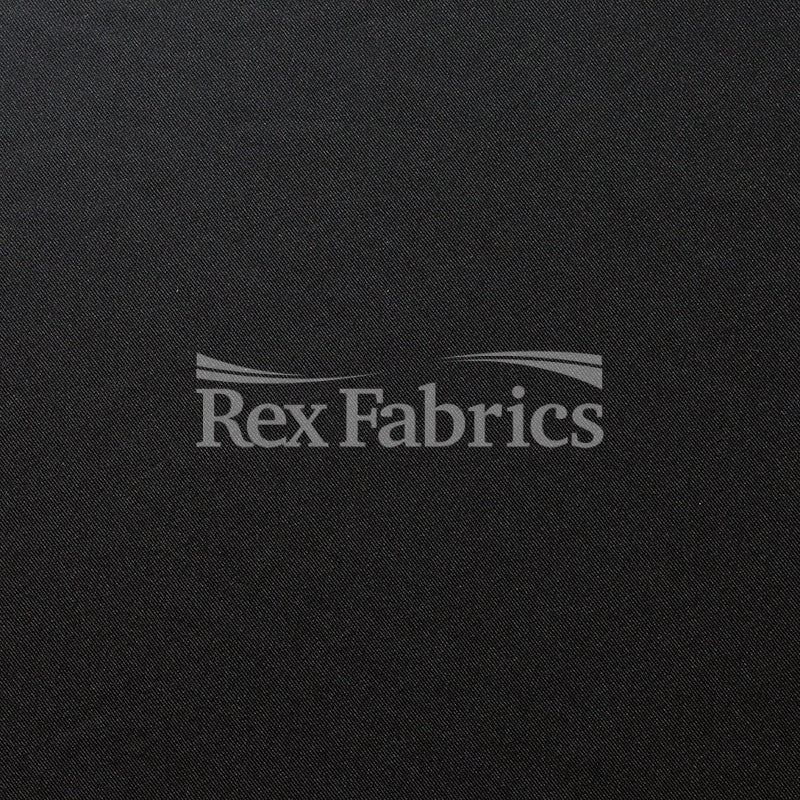 Reaction Solids Polyester Spandex Fabric - Solid, 58-60" Width, 320 GSM, 4-Way Stretch (1 Yard)