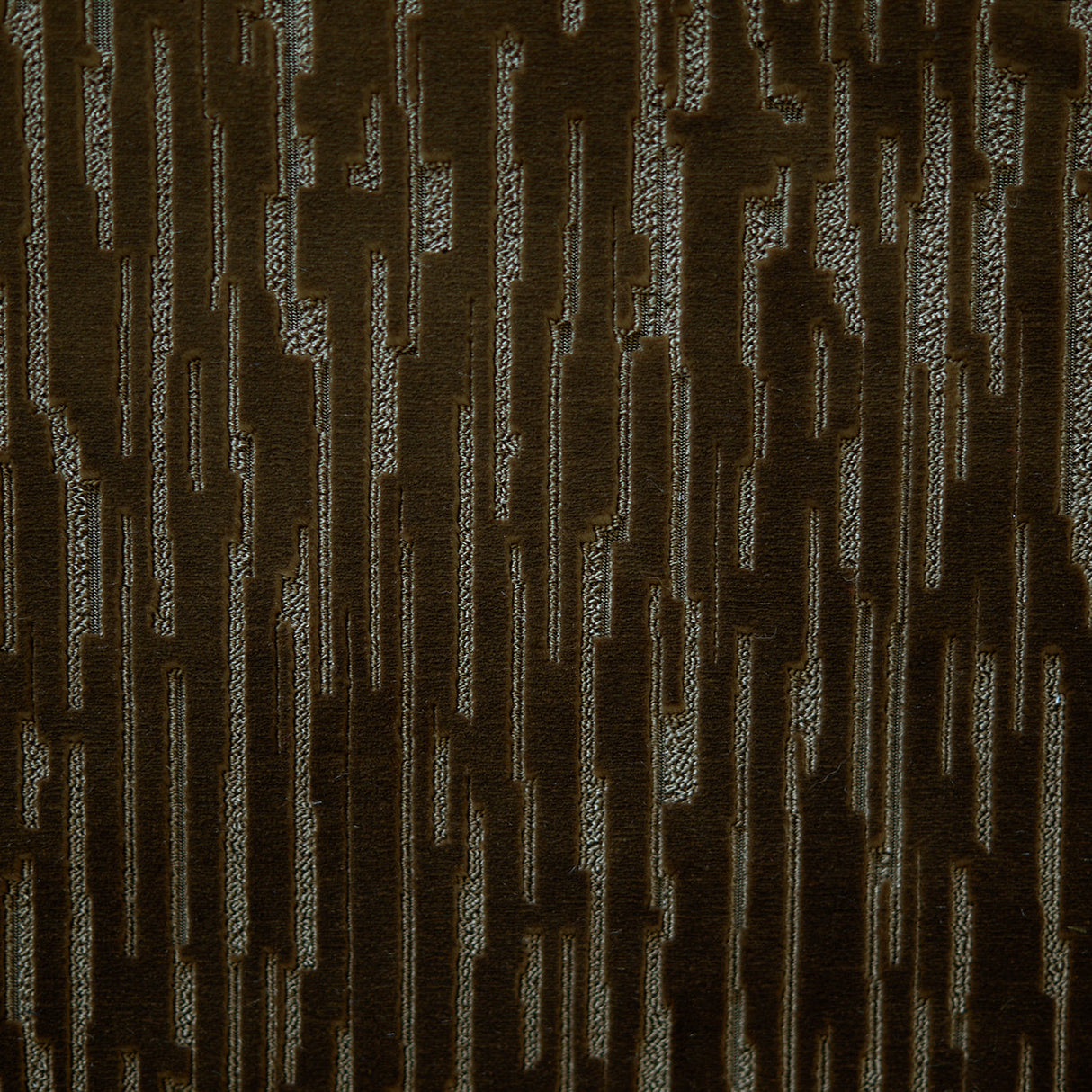 1 Yard Rebar Velvet Application Upholstery Drapery