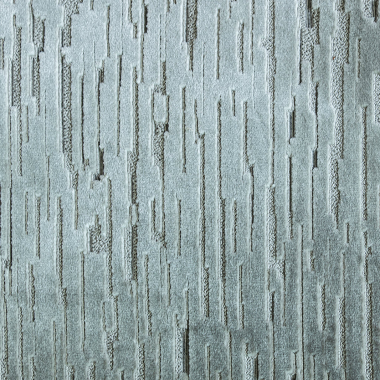 1 Yard Rebar Velvet Application Upholstery Drapery