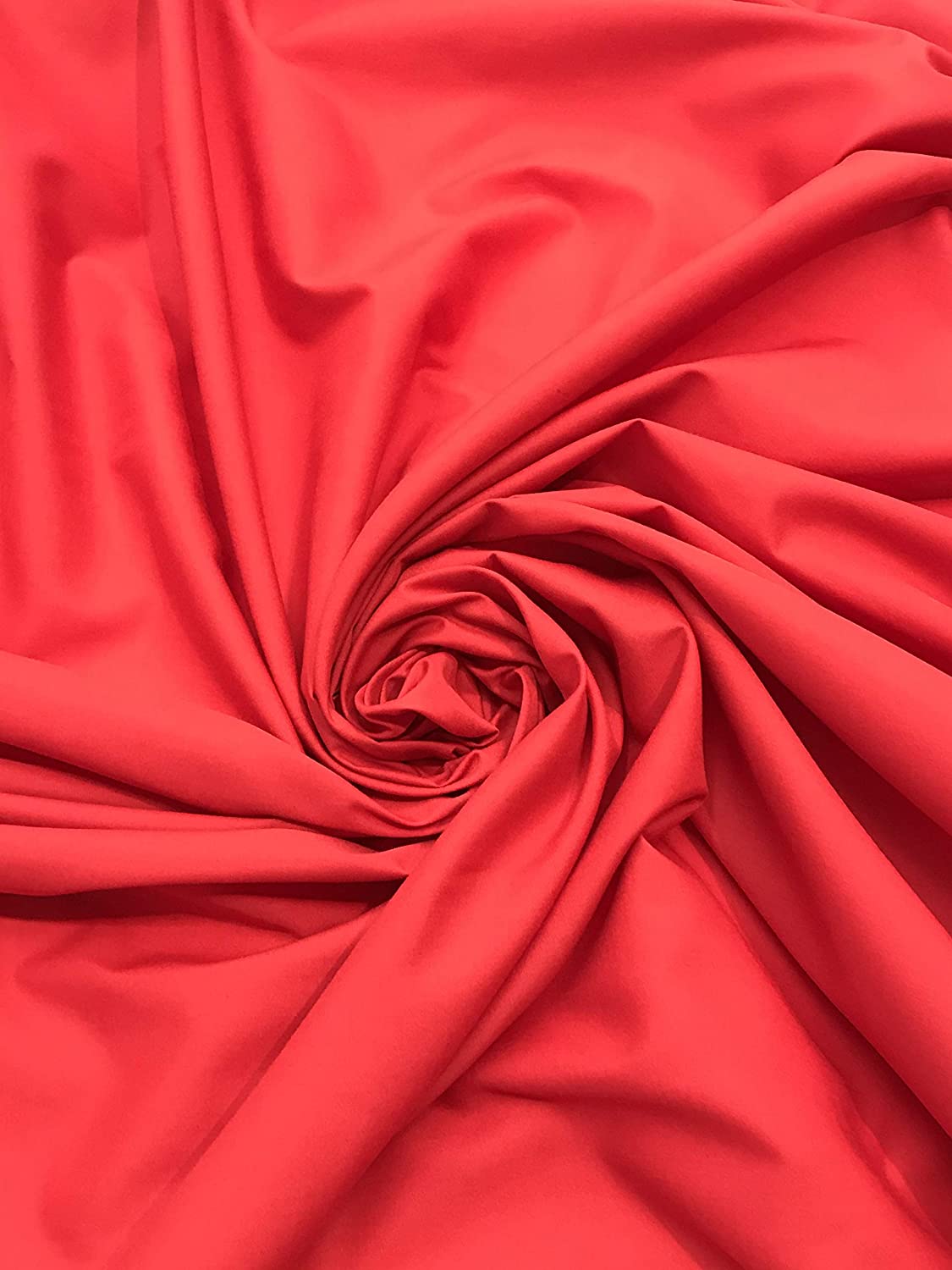 1 Yard Lavender Poly Cotton Blend Fabric Ideal for Apparel Crafts Home Decor and Quilting 60 inch Width