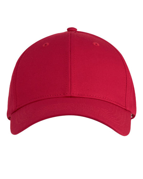 Structured Twill Cap