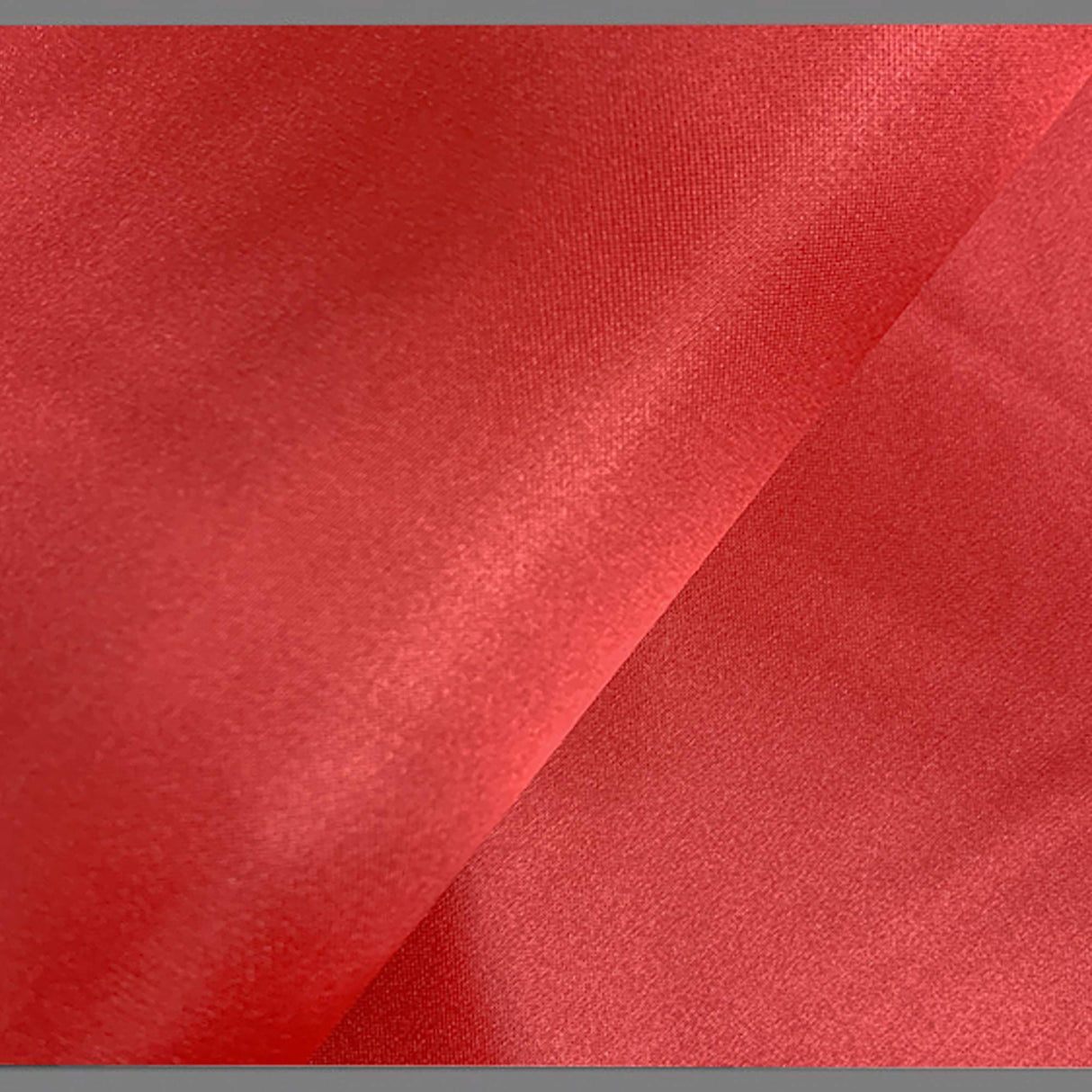 Satin Lining Acetate Fabric - 10 Colors, 60" Width