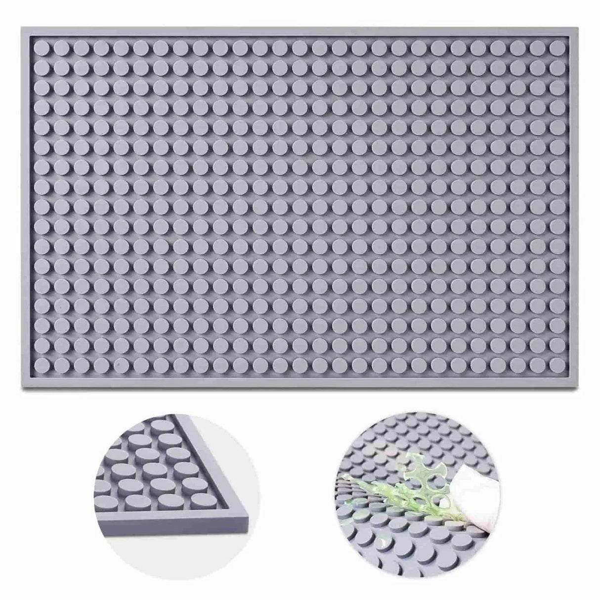 Resin Collector Mat (14.5" x 9.4")