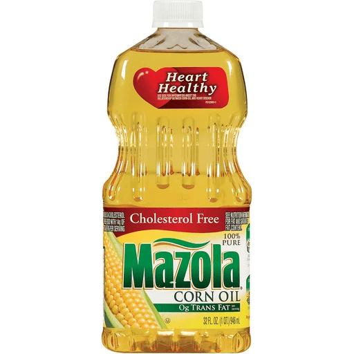 MAZOLA CORN OIL (32 FL OZ)