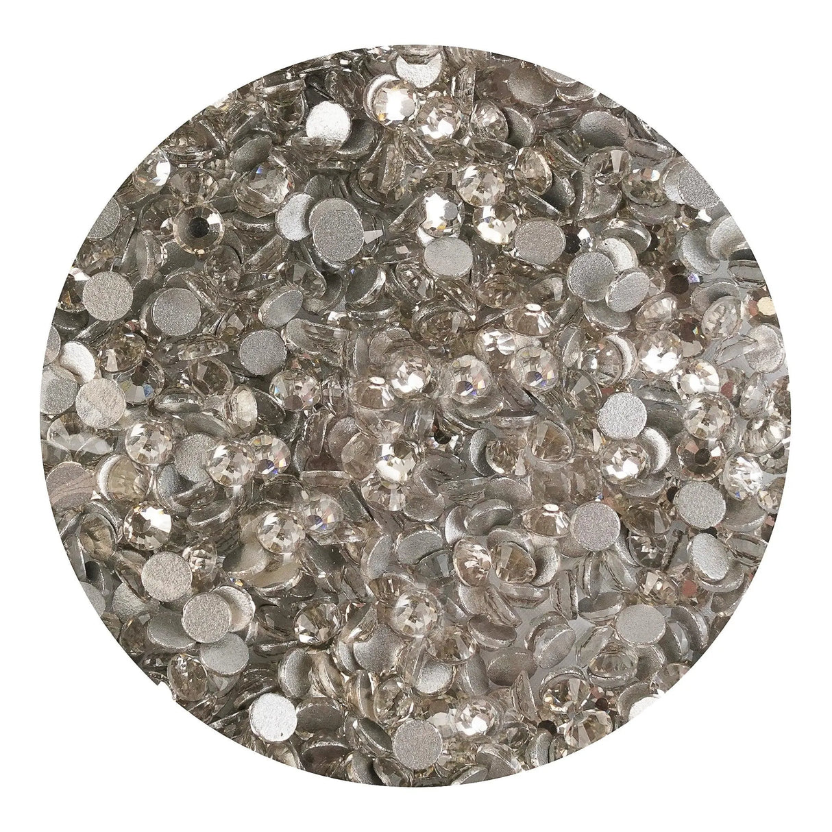 Rhinestone Traditional Crystal (1400 Non Hot Fix - SS10)