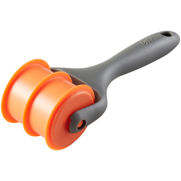 Wilton Fondant Ribbon Cutter with Interchangeable Handle
