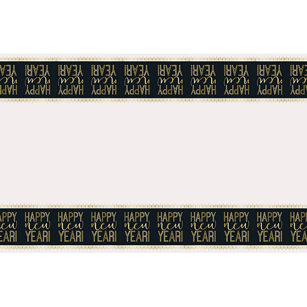 New Year’s Table Cover 54 x 84