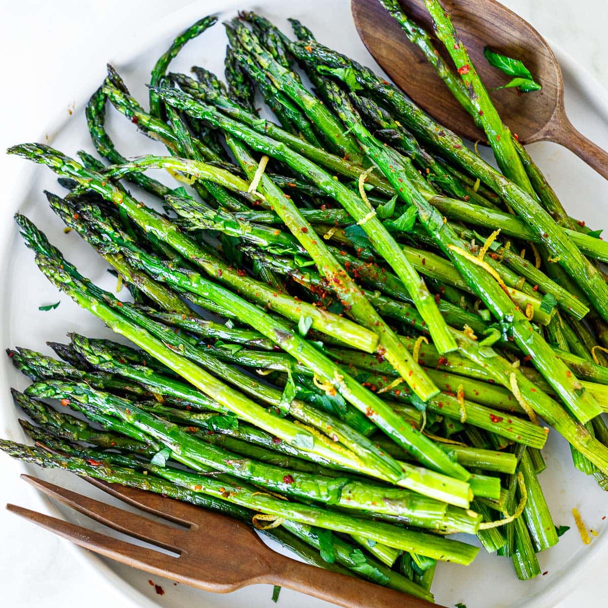 Asparagus