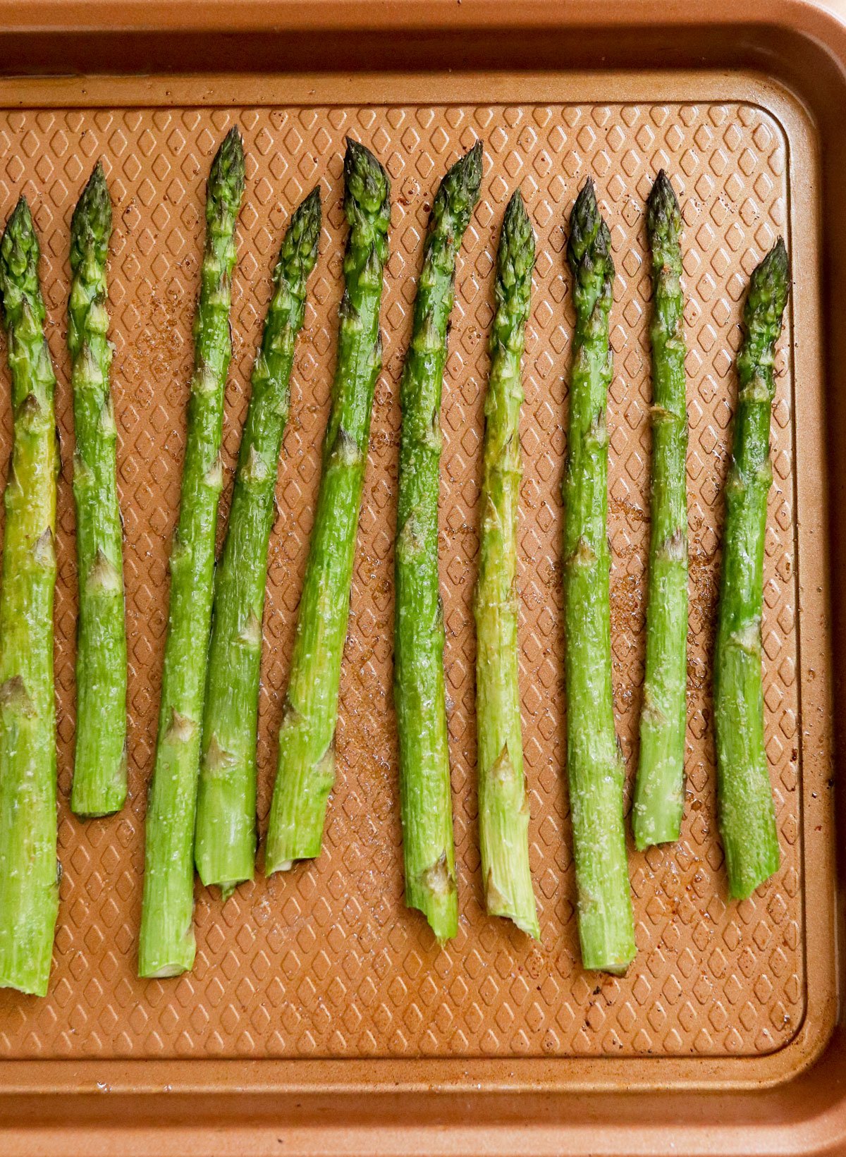 Asparagus