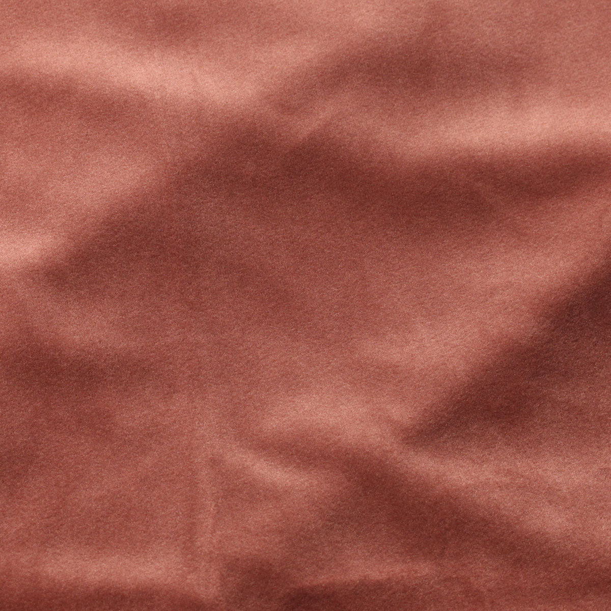 Camden Velvet Polyester Fabric - Solid Color, 60" Width (1 Yard)