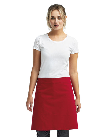 Unisex Calibre Heavy Cotton Canvas Waist Apron