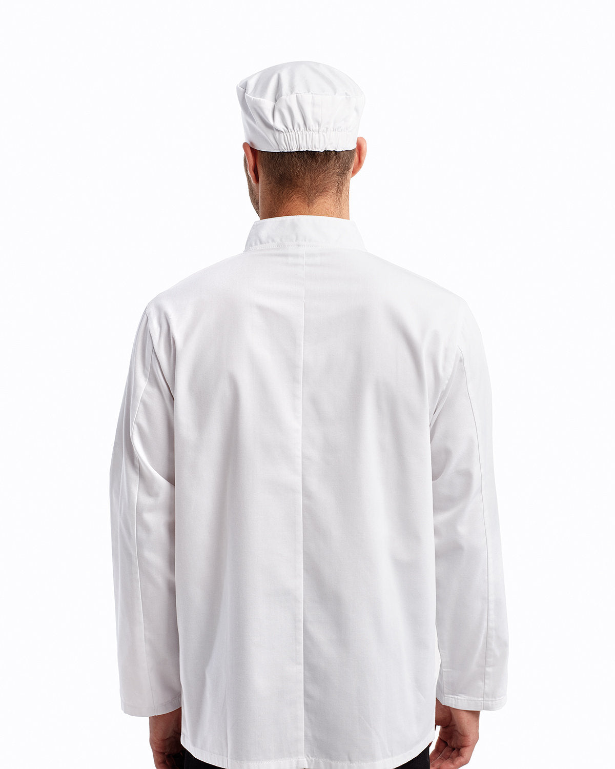 Unisex Chef's Beanie