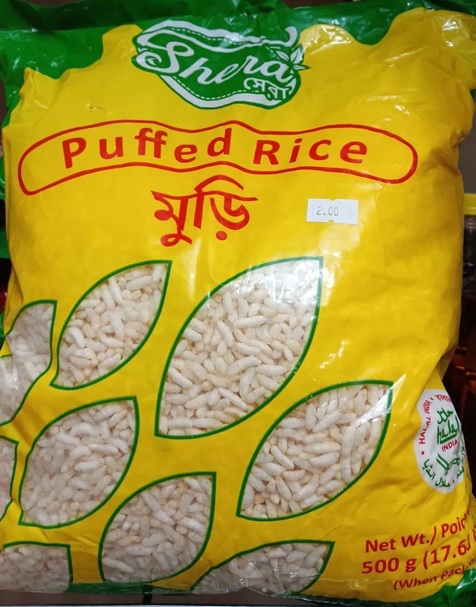 Muri - Shera - 500 gm